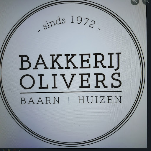 Bakkerij Olivers logo