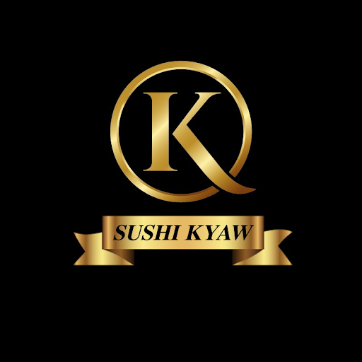 Sushi Kyaw logo