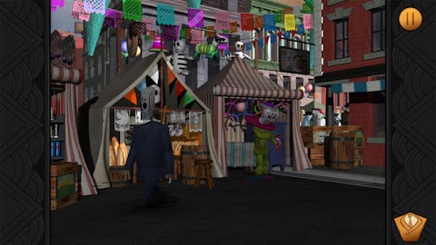 Grim Fandango Remasteredのおすすめ画像4