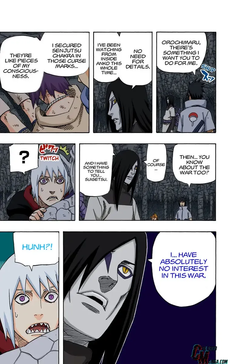 Chapter 593 Page 7