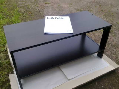 LAIVA TV-taso