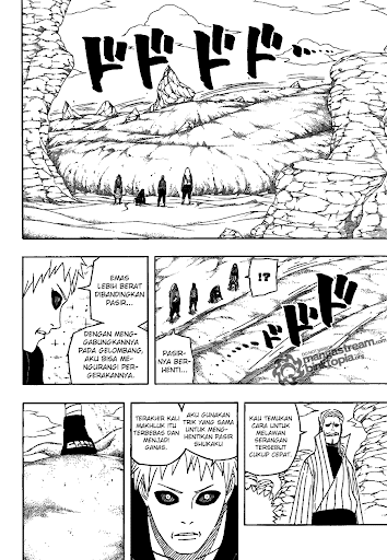 Baca Manga, Baca Komik, Naruto Chapter 546, Naruto 546 Bahasa Indonesia, Naruto 546 Online