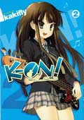 K-On!