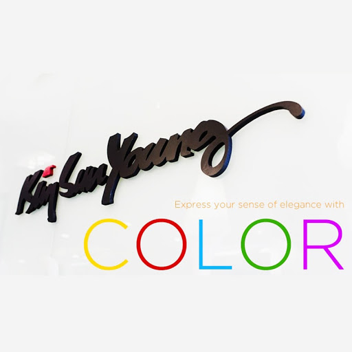 Kim Sun Young Hair Salon logo