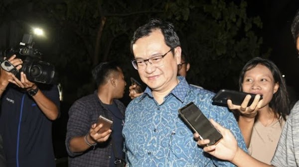 Lewat Selembar Kertas, Bentjok Pastikan Jiwasraya Punya Saham Grup Bakrie 