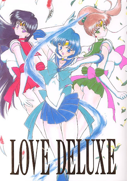 Love Deluxe