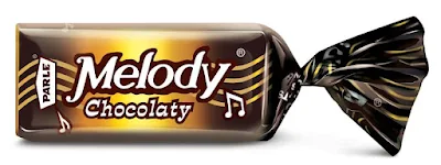 Parle Melody Max Chocolaty 186.6 Gm