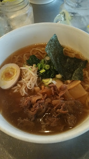 Japanese Restaurant «Umaichi Ramen», reviews and photos, 26877 Bouquet Canyon Rd, Santa Clarita, CA 91350, USA