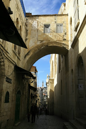 Photos from Arab Jerusalem (a very special waves) صور من القدس العربية ( خاص جدا أمواج ) IMG_7475