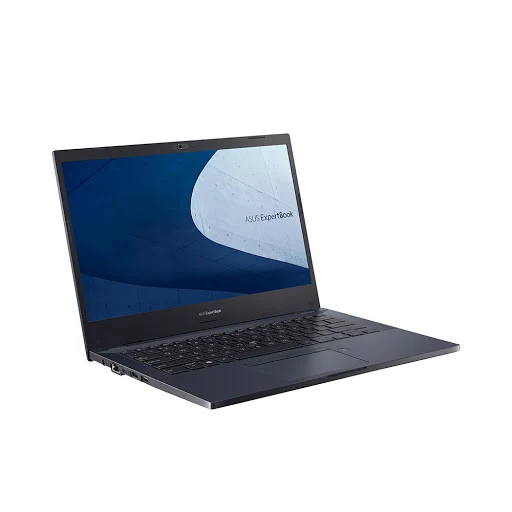 Máy tính xách tay/ Laptop Asus ExpertBook P2451FA-EK1620T (i5-10210U)(Đen)