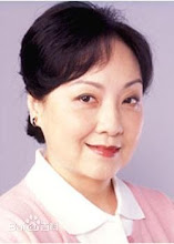 Angelina Lo Yuen-yen / Luo Wanyin Actor