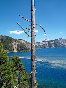 Above Lake Superior