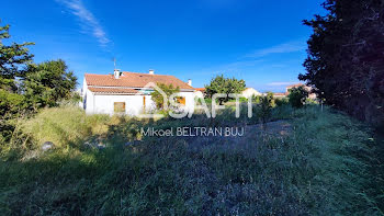 maison à Frontignan (34)