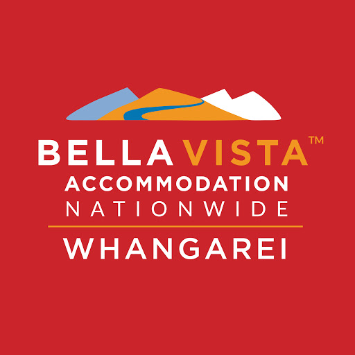 Bella Vista Motel Whangarei logo