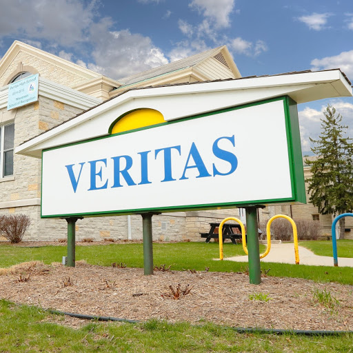 Veritas High School