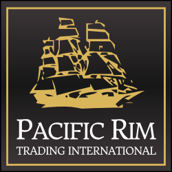 Pacific Rim Trading International logo