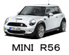 ＭＩＮＩ　Ｒ５６　バッテリー　規格　適合　価格　互換性