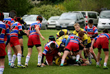 U15-Tournoi super challenge de Le Rheu -13-04-2014