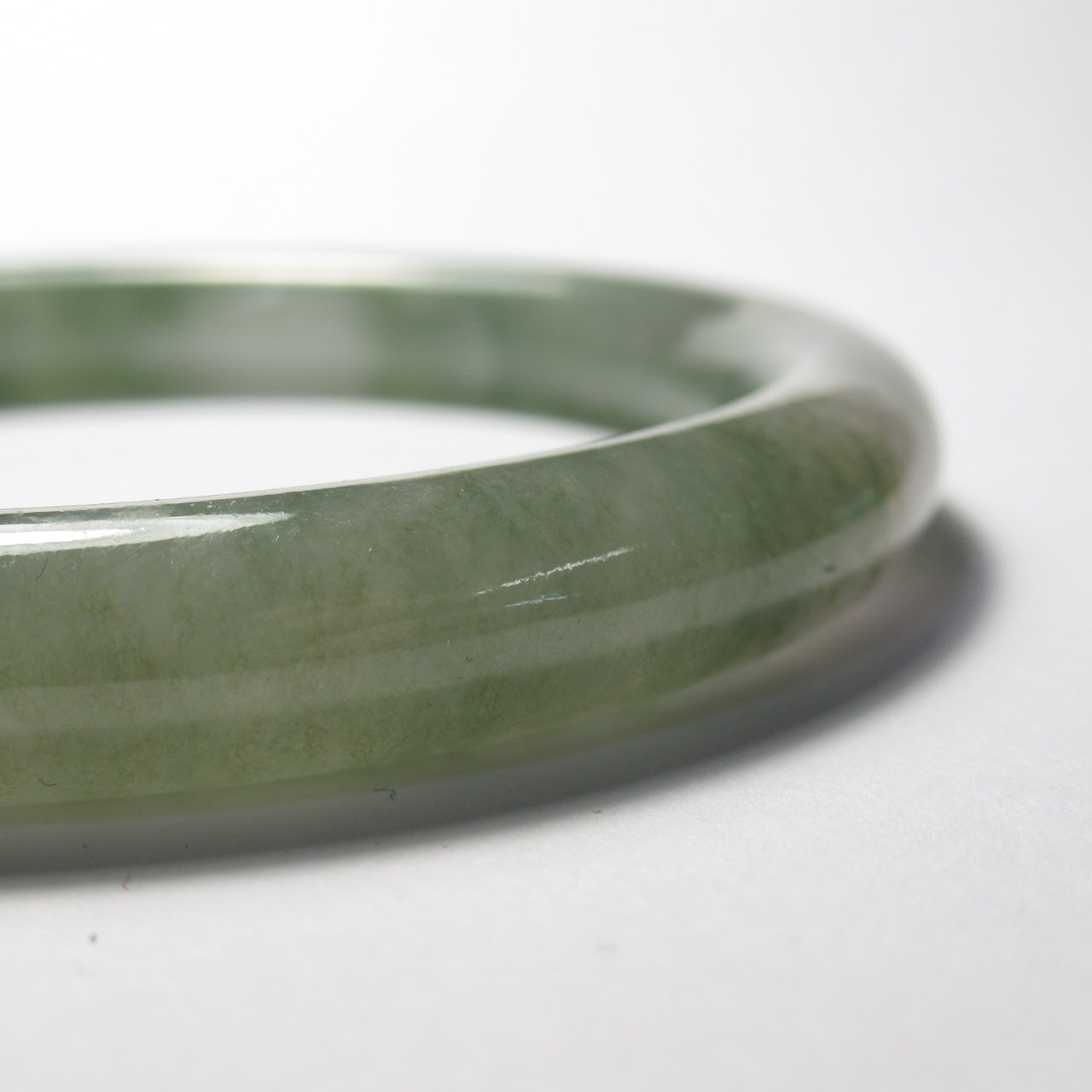 Jade Bangle