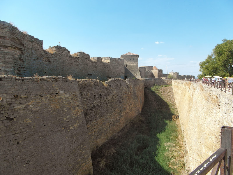 Южное путешествие, июль - август 2013 г.