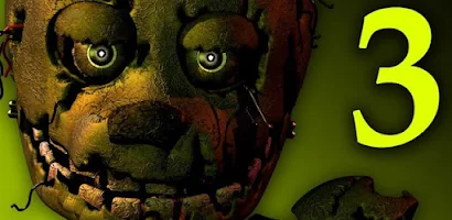 Download FNAF Ultimate Custom Night for Minecraft PE android on PC