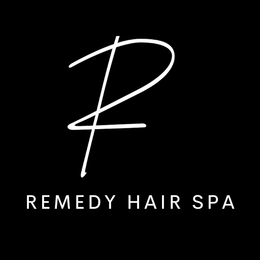 Remedy Hair Spa