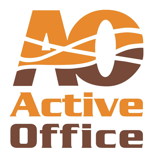 Active Office logo