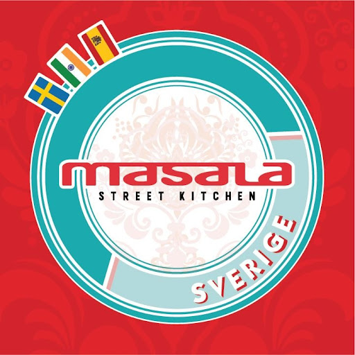 Masala Street Kitchen logo