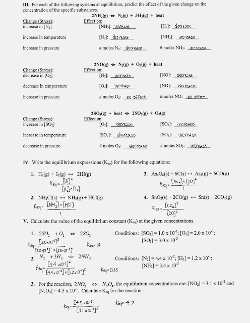 tom-schoderbek-chemistry-equilibrium-le-chatelier-s-principle-worksheet