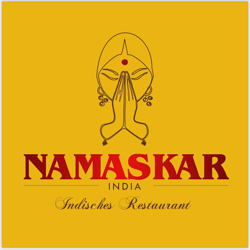 NAMASKAR INDIA - Indisches und Tandoori Grillspezialitäten Restaurant logo