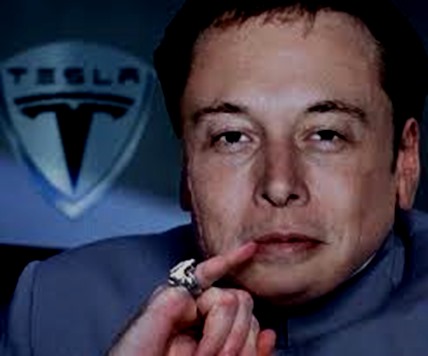 musk dedinho