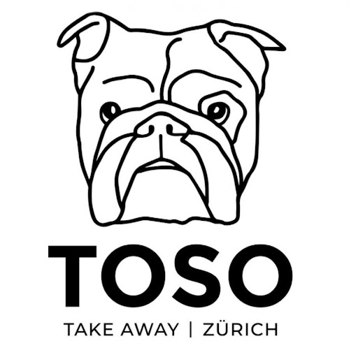 TOSO logo