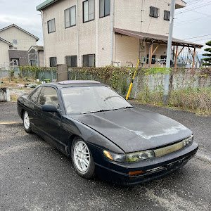 シルビア PS13
