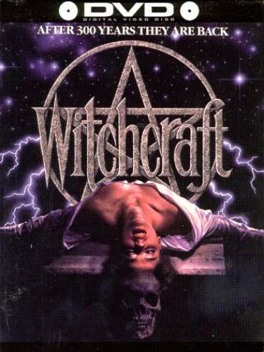 Witchcraft Movie