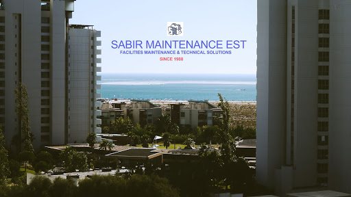 Sabir Maintenance Est, Dubai - United Arab Emirates, Plumber, state Dubai