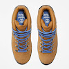 stüssy x timberland world hiker "wheat"