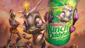 Oddworld Munch's Oddysee APK