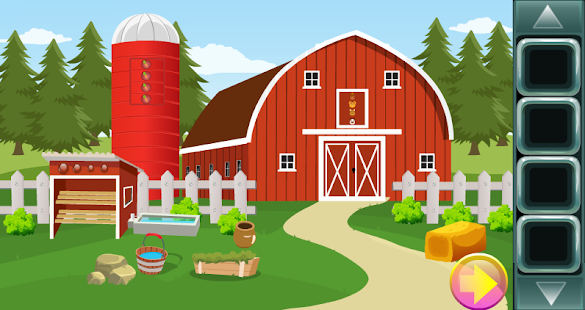 Kavi Escape Game 262 - náhled