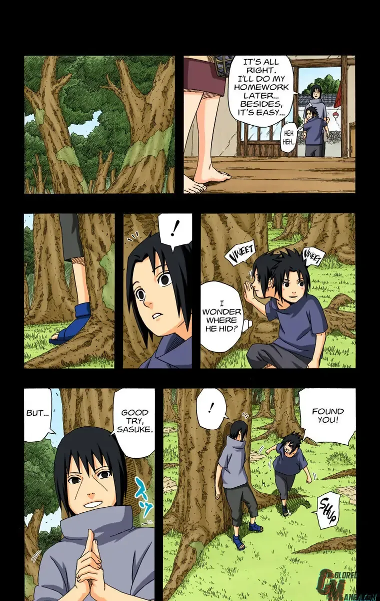 Chapter 402 Page 2
