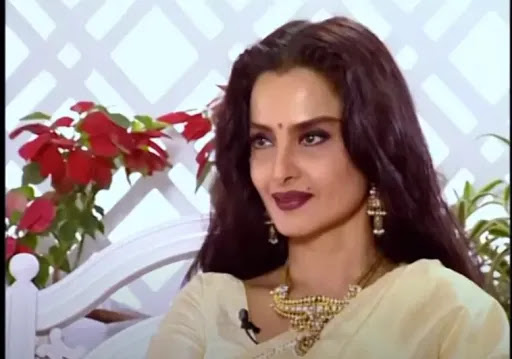 Rekha movie list which hit the blockbuster