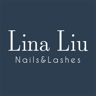 Lina Liu Nails & Lashes logo