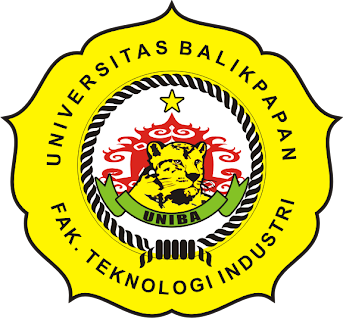  Gambar  Logo Universitas Balikpapan Koleksi Gambar  HD