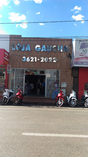 Loja Gaúcha, Av. Pres. Vargas, 475 - S Central, Rio Verde - GO, 75901-040, Brasil, Loja_de_Roupa, estado Goiás