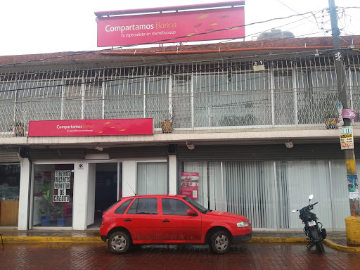 Sucursal Compartamos Banco Ixtapaluca, Calle Benito Juárez 6, Centro, 56530 Ixtapaluca, Méx., México, Banco | EDOMEX