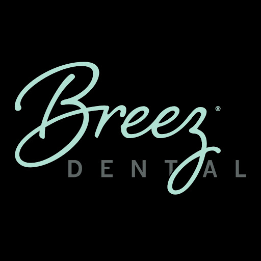 Breez Dental logo