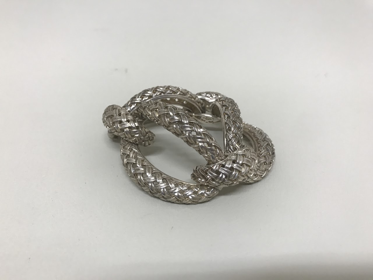 Sterling Silver Slane Bracelet