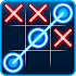 Tic Tac Toe1.6.3028.1