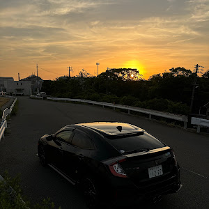 シビック FK7