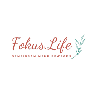 Fokus.Life - Gemeinsam mehr bewegen logo