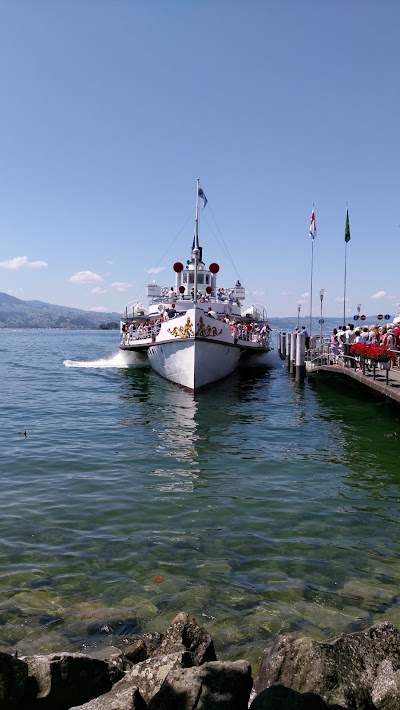 Photos of Rapperswil Lake Zurich Tourism Tourist Information